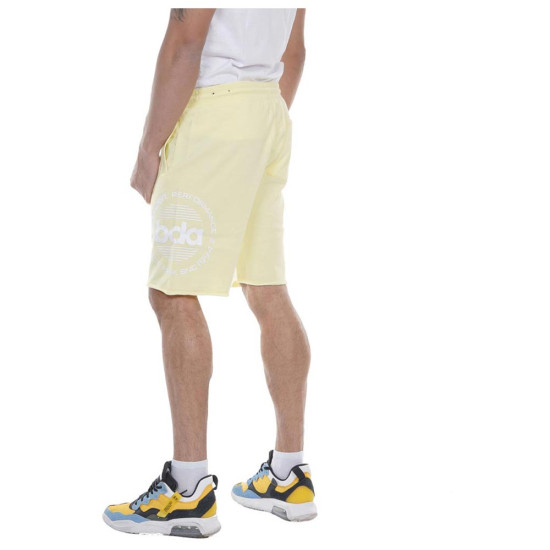 Bodyaction Ανδρικό σορτς Men's Bermuda Shorts
